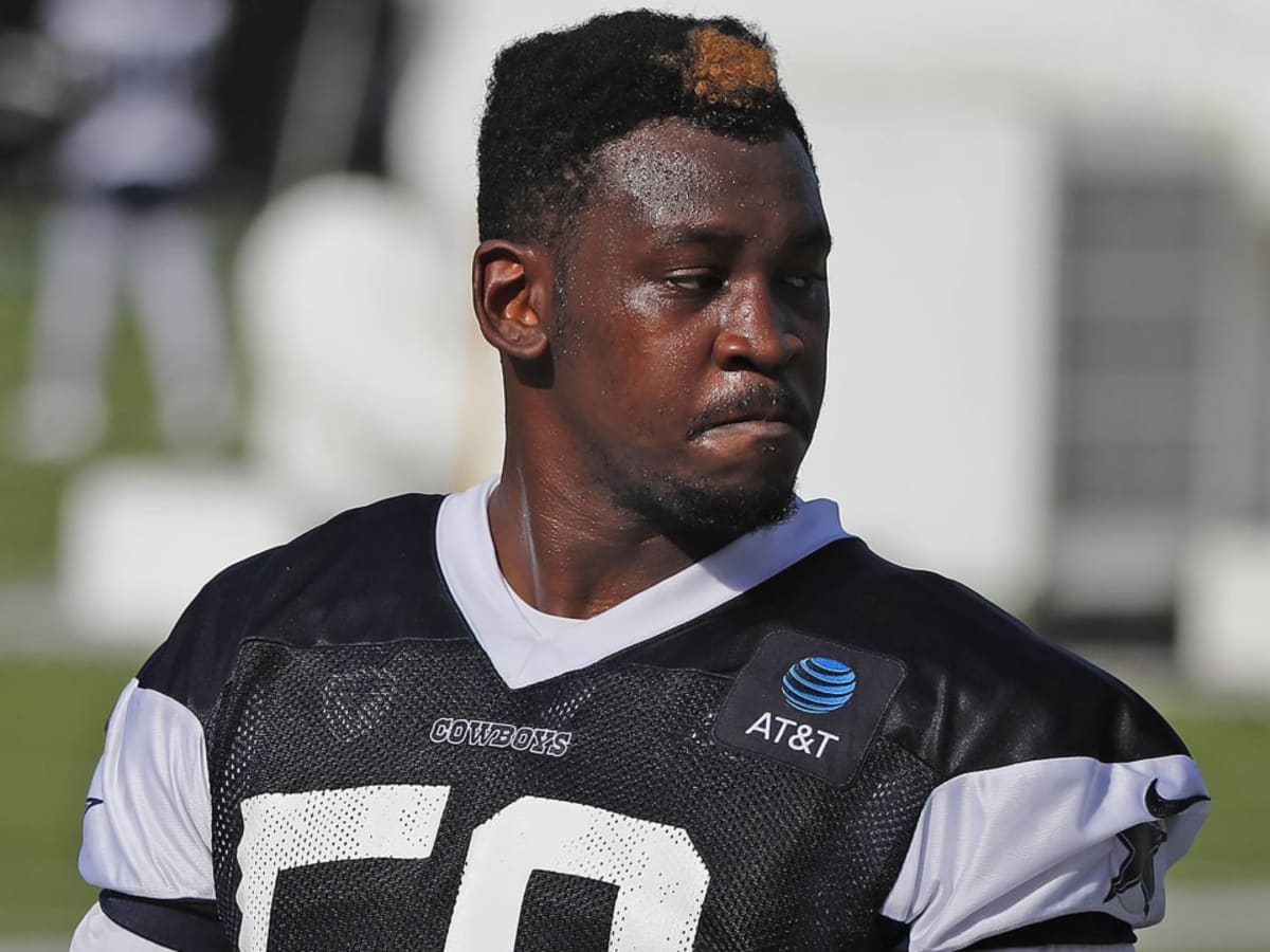 Dallas BREAKING: Cowboys Ex Aldon Smith Signs With Seahawks ...