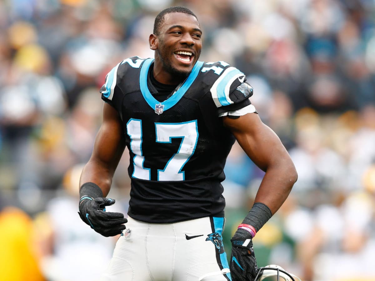Green Bay Packers Add WR Devin Funchess - Sports Illustrated Green ...