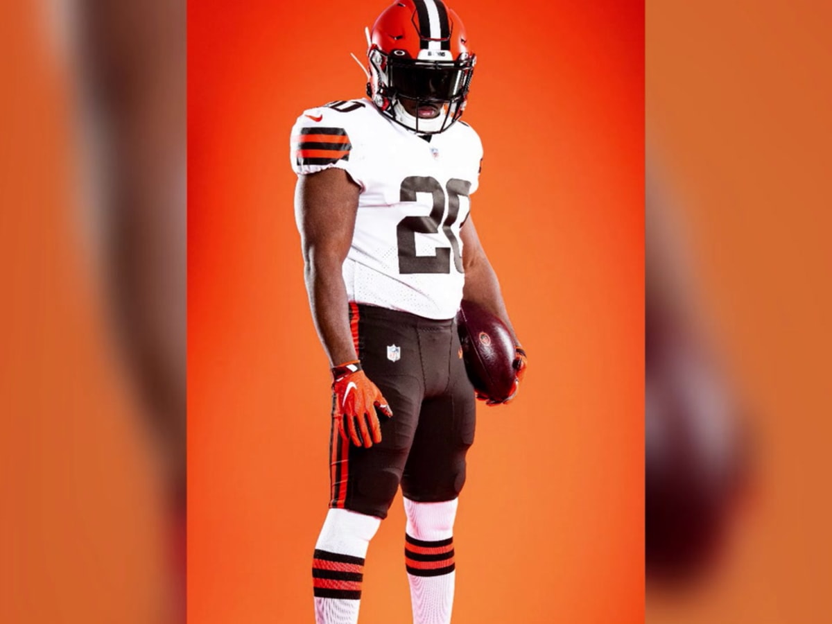 buy browns jersey