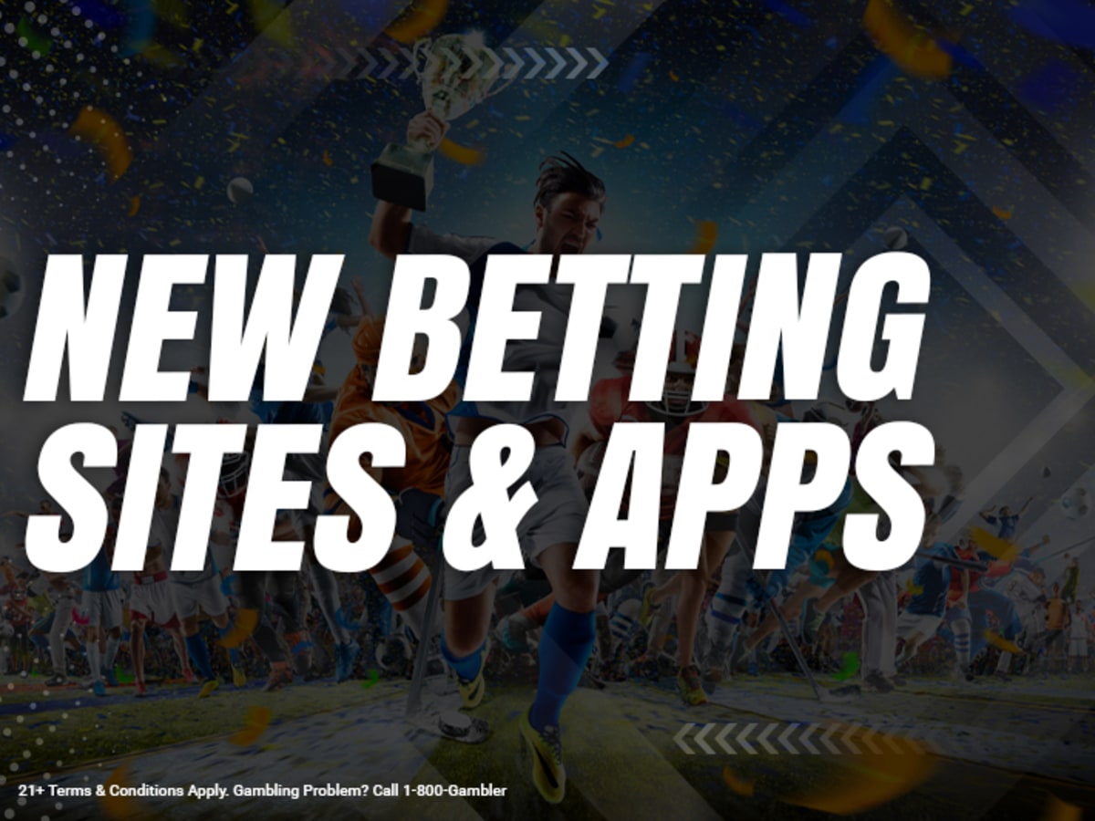 new betting sites