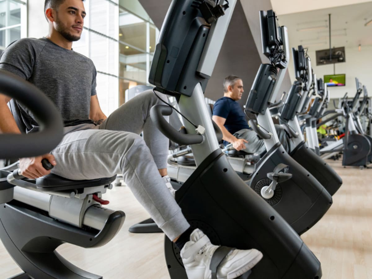 The 10 Best Recumbent Exercise Bikes of 2023 - SI Showcase