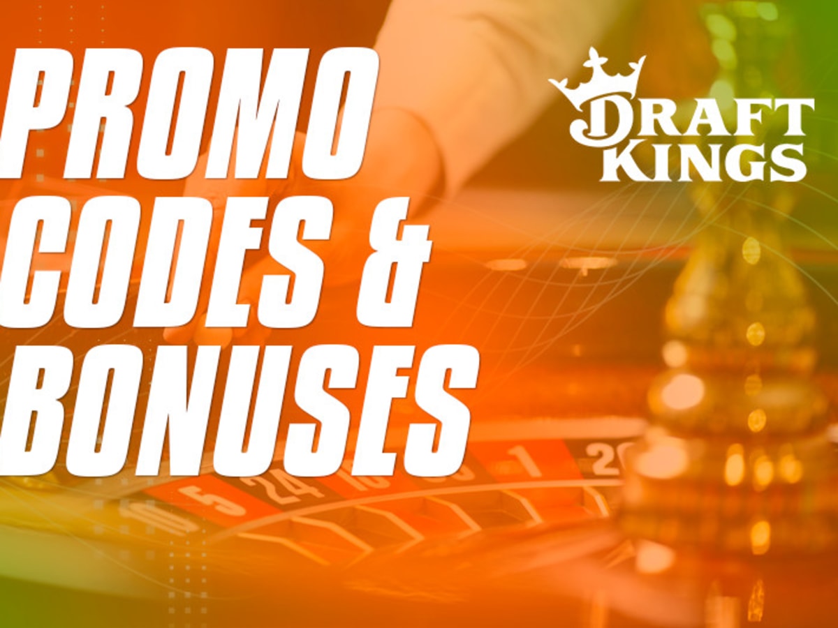draftkings no deposit promo code