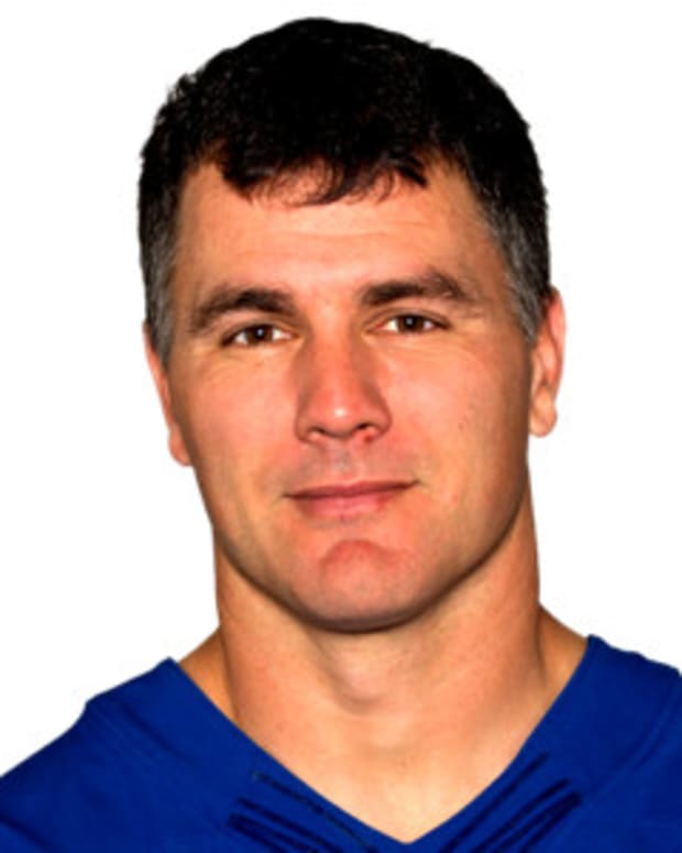 Adam Vinatieri