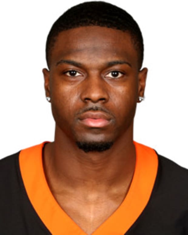 A.J. Green