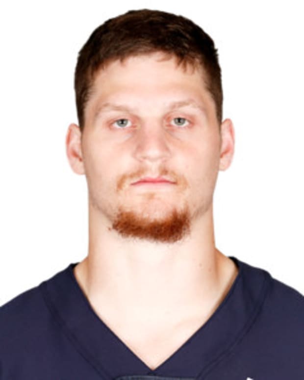 Adam Shaheen