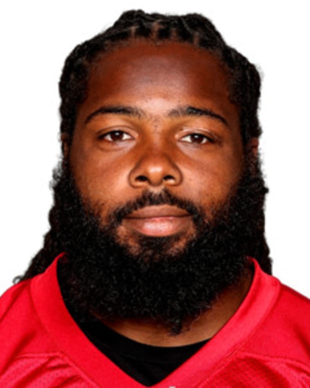 Adrian Clayborn