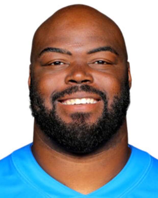 A'Shawn Robinson