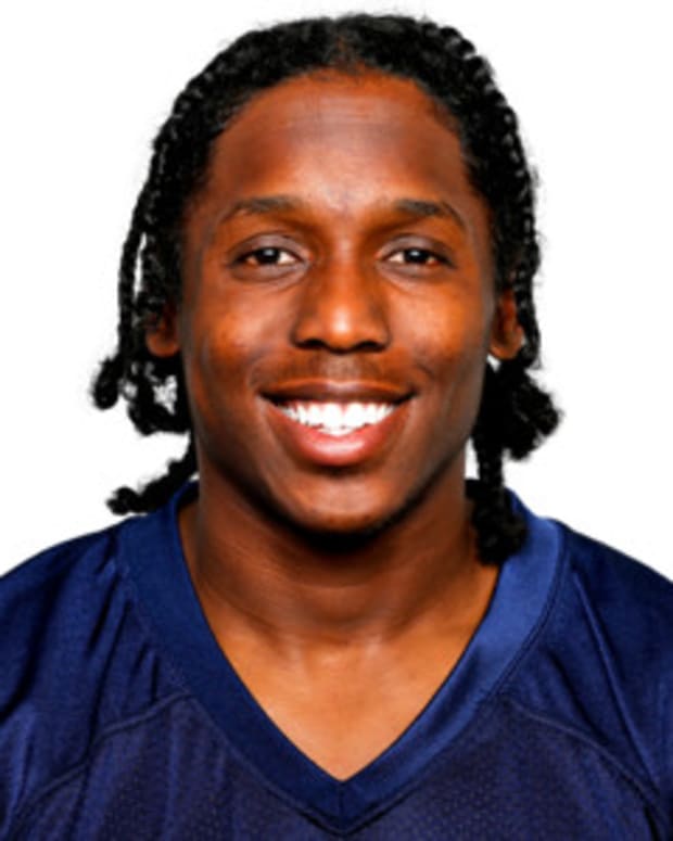 Adoree' Jackson