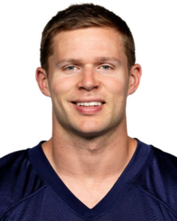 Adam Humphries