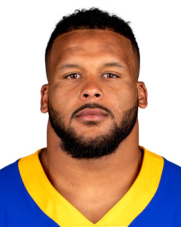 Aaron Donald