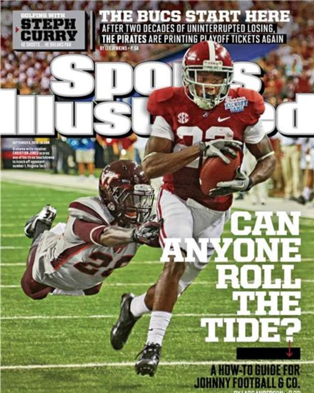 Photos With Start Of Fall Semester Alabama Football Starts Fall Practice Routine Sports Illustrated Alabama Crimson Tide News Analysis And More