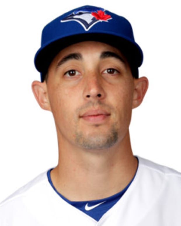 Aaron Sanchez