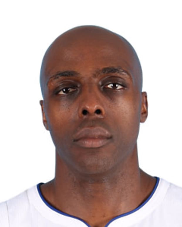 Anthony Tolliver