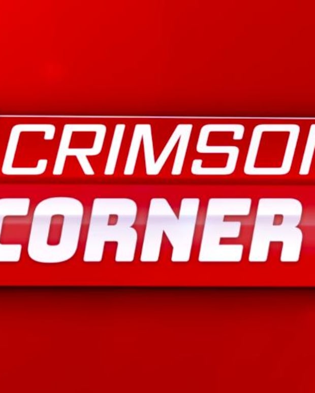 Crimson Corner