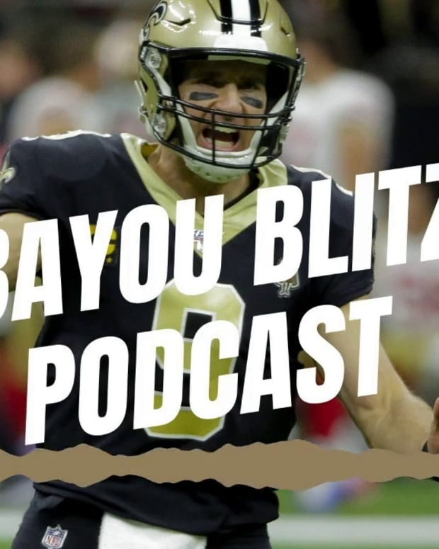 Bayou Blitz - Colts vs Saints Preview