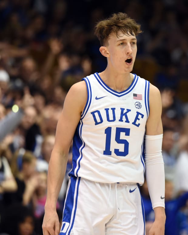 duke basketball practice jersey