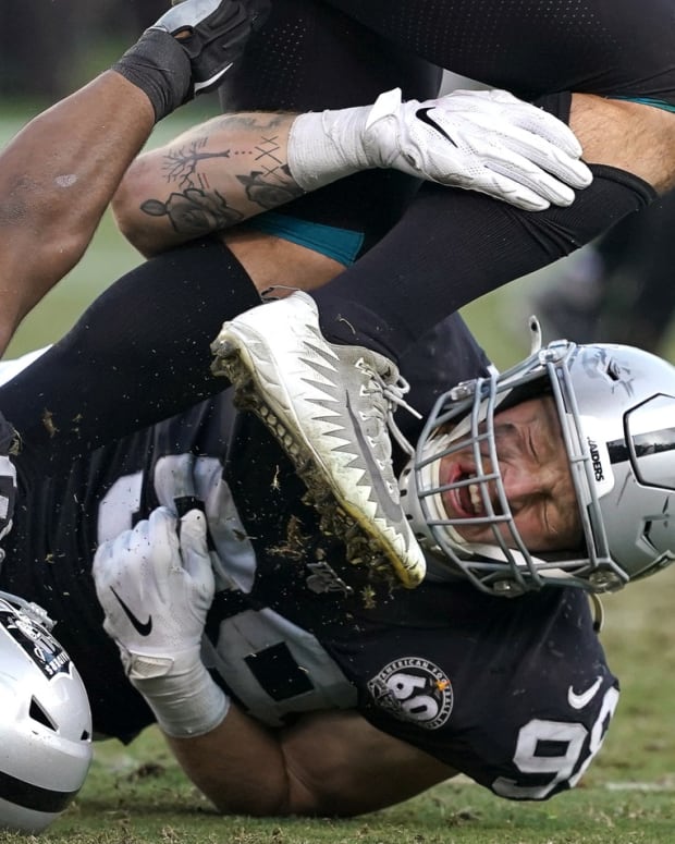 Crosby have christmas