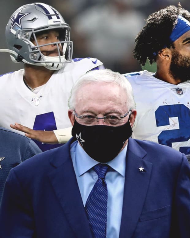 cow jerry mask dak zeke mcc stephen 