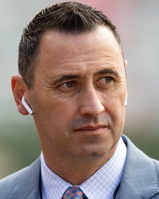 Steve Sarkisian, Kentucky game