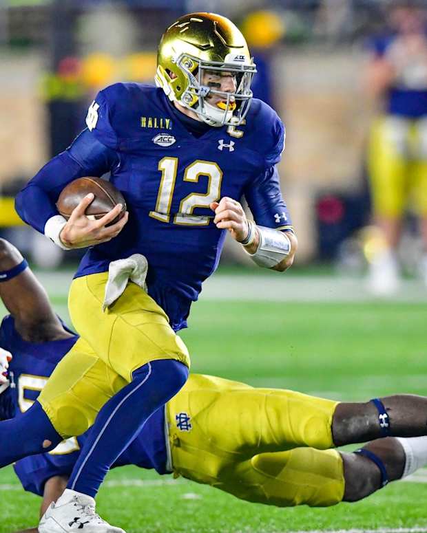 Malcolm Greene Has No Regrets About Flipping From Lsu To Clemson Sports Illustrated Clemson Tigers News Analysis And More