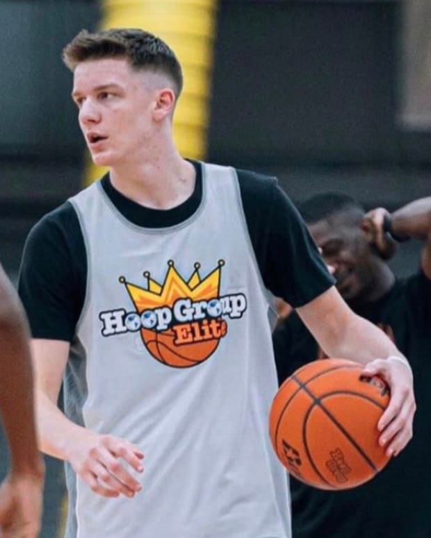 Texas Tech Transfer Guard Naje Murray Commits To Syracuse Sports Illustrated Syracuse Orange News Analysis And More