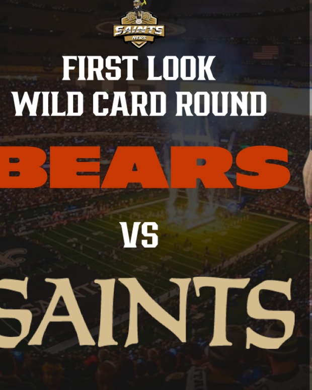 Saints Vs Bears Predictions : New Orleans Saints vs. Chicago Bears - 4/20/20 Madden20 Saints Vs Bears Predictions : New Orleans Saints vs. Chicago Bears - 4/20/20 Madden20