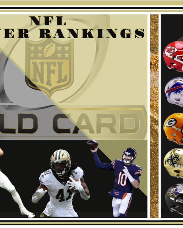 NFL Power Rankings Wild Card Edition (1)