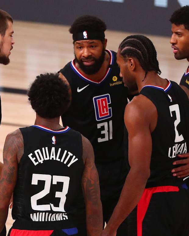 clippers roster jersey numbers
