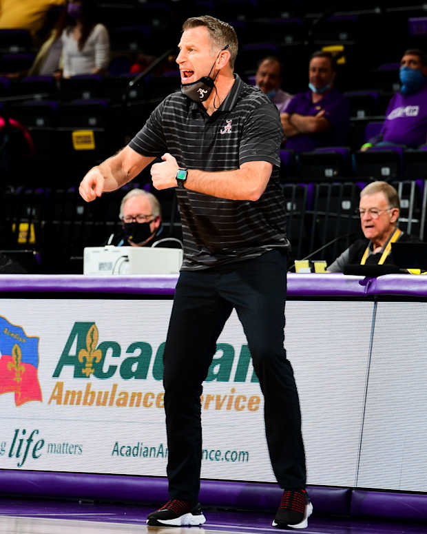 Alabama Basketball Schedule 2022 2023 Alabama-Basketball-Crimson-Tide-Nate-Oats-Memphis-Grizzlies-Tigers-Ncaa- Schedule-Fedexforum - Sports Illustrated Alabama Crimson Tide News,  Analysis And More