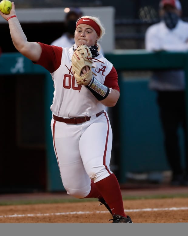 Tournament Odds: What Alabama Basketball Fans Can Expect in the Postseason - Sports Illustrated ...