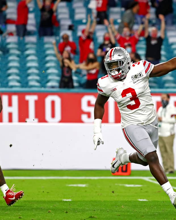 Examining The Series History Between Ohio State And Minnesota Sports Illustrated Ohio State Buckeyes News Analysis And More