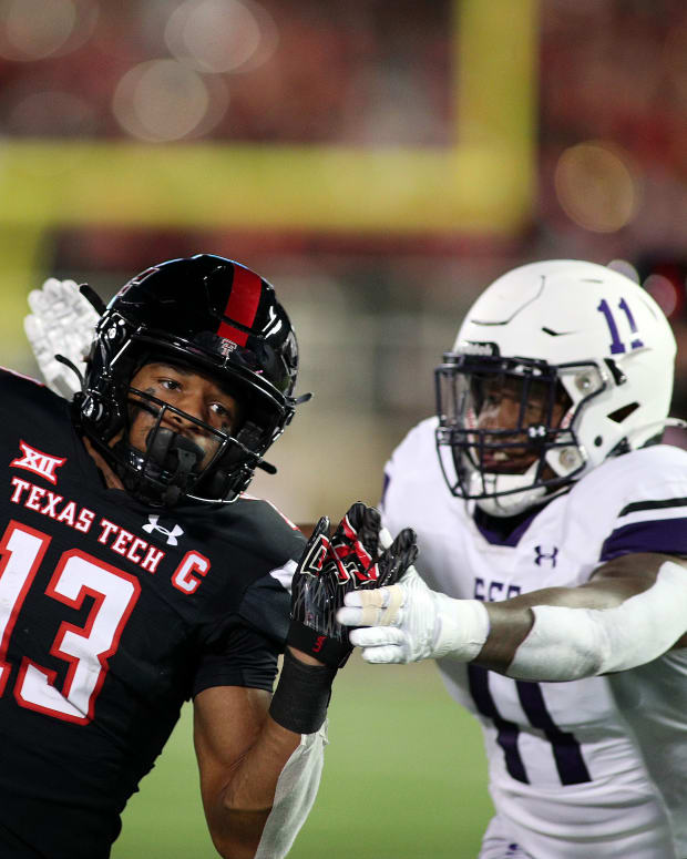 Texas Football Podcast Tcu Fallout And How Texas Tackles The Bye Week Sports Illustrated Texas Longhorns News Analysis And More