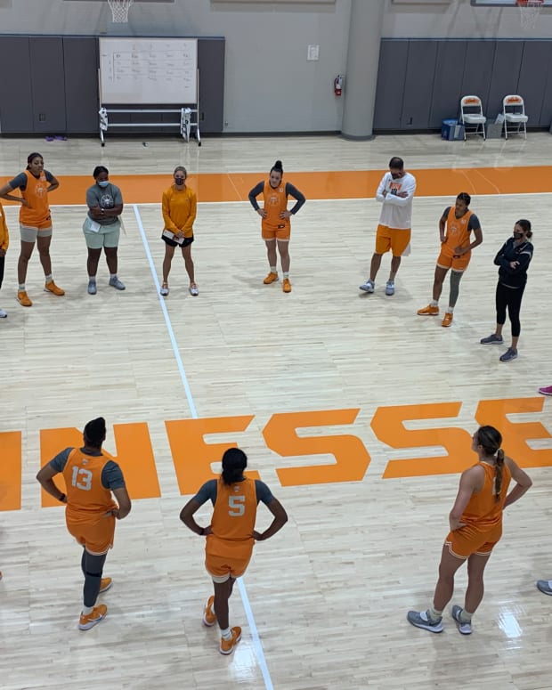 Lady Vols Basketball Schedule 2022 2023 Lady Vols Basketball Announces 2021-22 Schedule - Sports Illustrated Tennessee  Volunteers News, Analysis And More