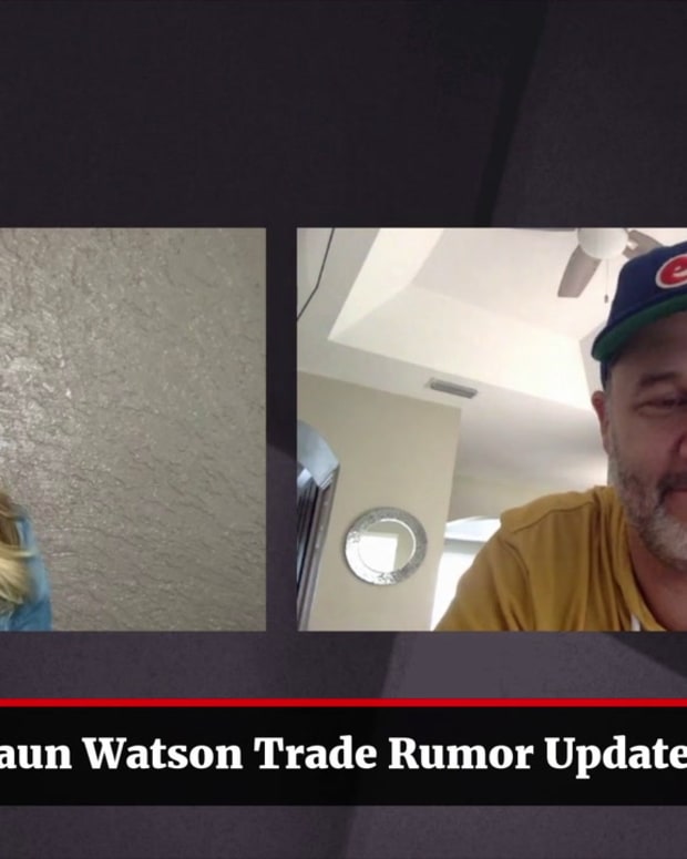 102921-Dolphins and Trade rumor upate