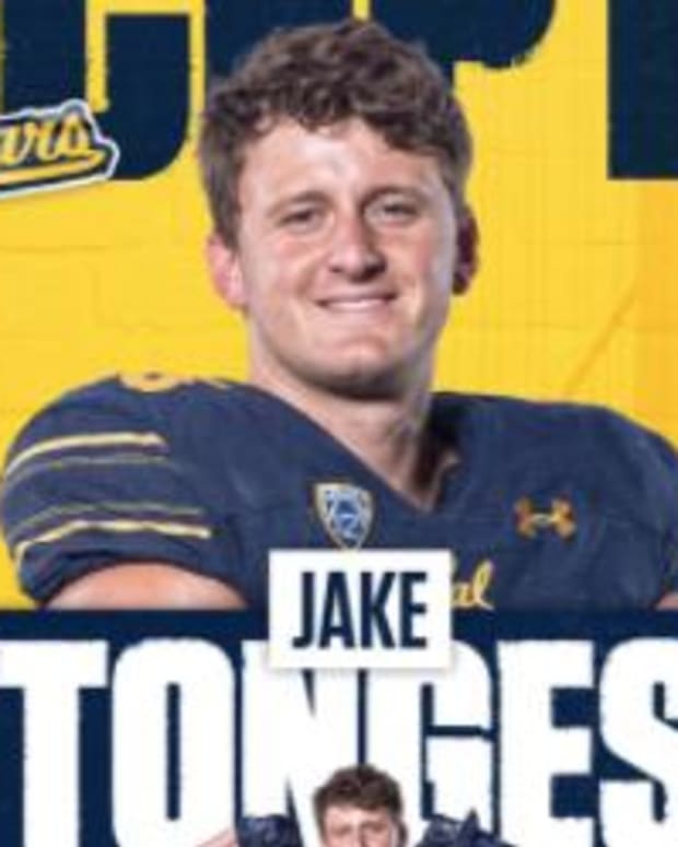 Jake Tonges 4