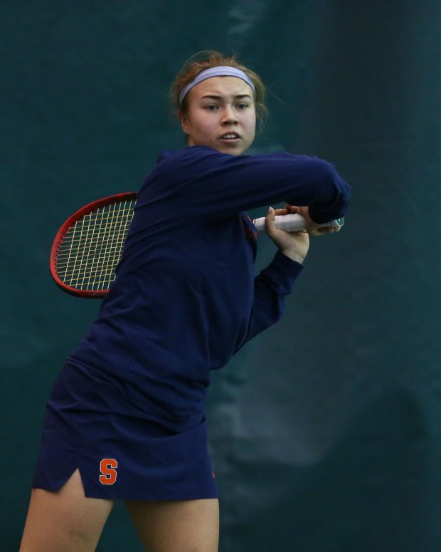 Polina Tennis