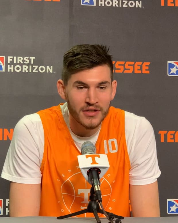 Fulkerson Media Avail Monday