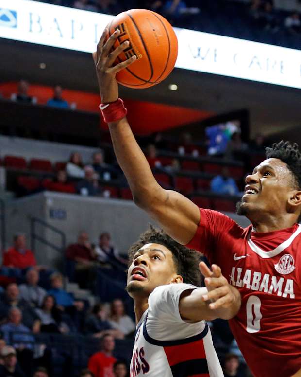 Alabama Basketball Schedule 2022 2023 Alabama-Basketball-Crimson-Tide-Nate-Oats-Memphis-Grizzlies-Tigers-Ncaa- Schedule-Fedexforum - Sports Illustrated Alabama Crimson Tide News,  Analysis And More