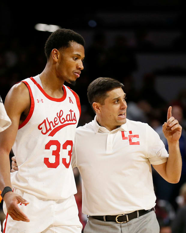 Bearcats Offer FourStar 2023 Center Gai Chol All Bearcats