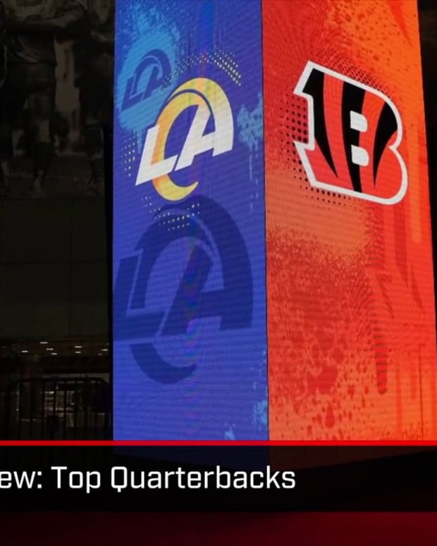 NFL Draft Bible's First Five Off The Board In 2022 NFL Draft Sports