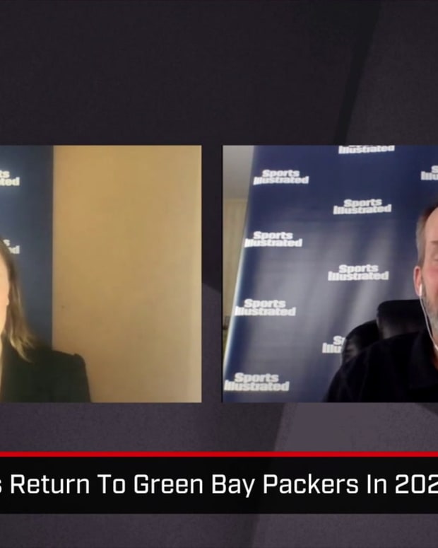 022422-Will Aaron Rodgers Return To Green Bay Packers In 2022 