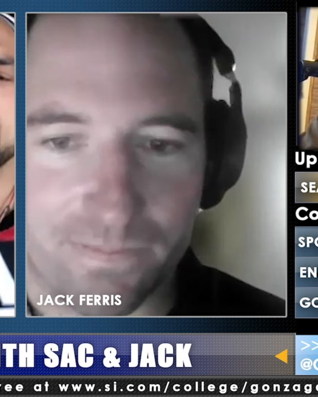 Fridays with Sac & Jack - March 4th