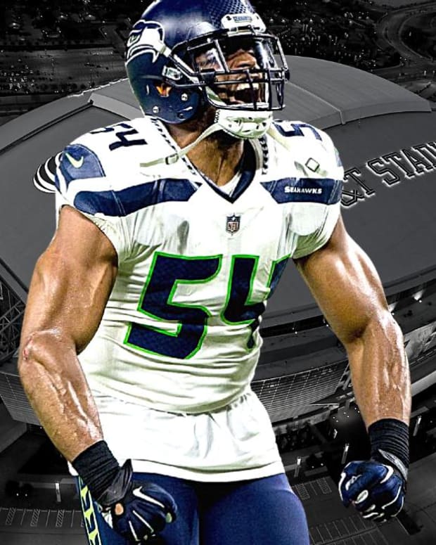 bobby wagner