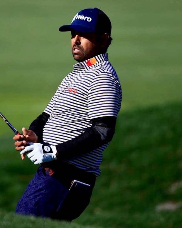 Anirban Lahiri