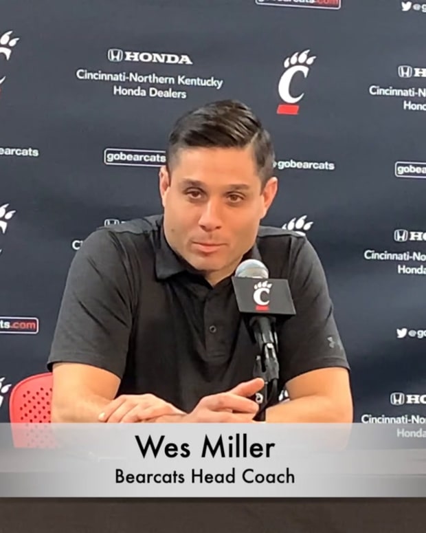 Wes Miller on the Next Steps Immediately After a Long Season