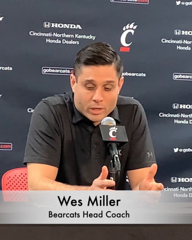 Wes Miller on his Postseason Process for Evaluating a Season