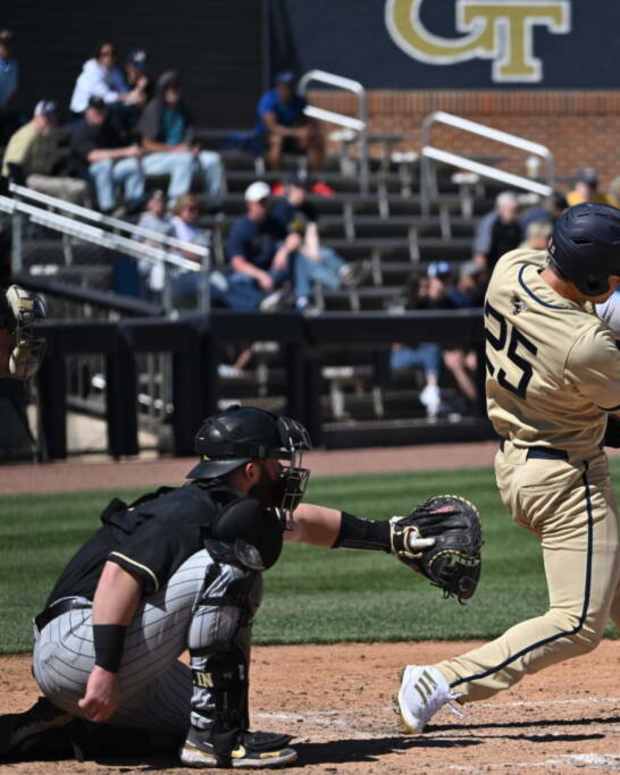 Tech QuarterCentury Team Special Teams Sports Illustrated
