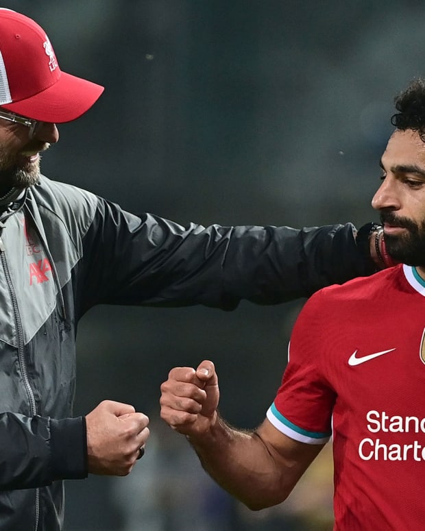 Jurgen-Klopp-Mohamed-Salah-Liverpool