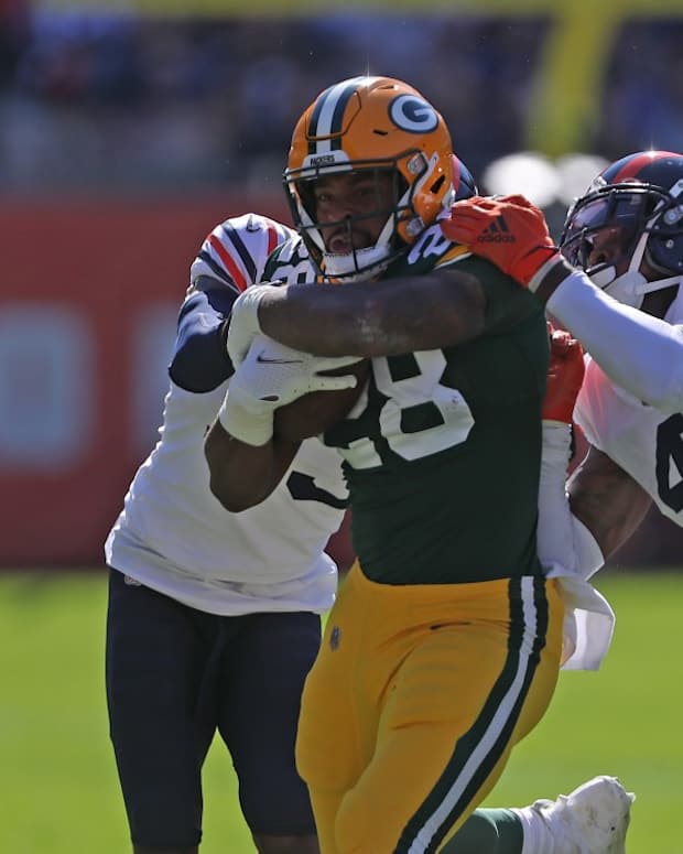 adidas energized stability