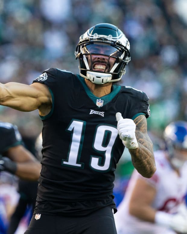 J.J. Arcega-Whiteside